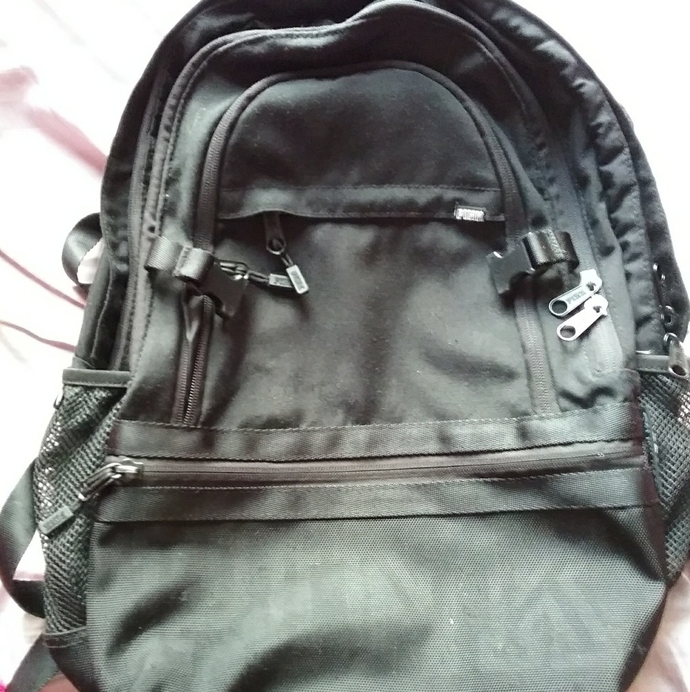 PINK bag